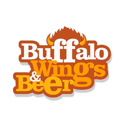  Buffalo Wings And Beer